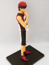 Cargar imagen en el visor de la galería, Kuroko no Basket - Kagami Taiga - DXF Figure - Kuroko no Basket DXF Figure～Cross×Players～ (Banpresto)
