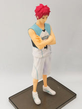 Cargar imagen en el visor de la galería, Kuroko no Basket - Akashi Seijuurou - DXF Figure - Kuroko no Basket DXF Figure～Cross×Players～ (Banpresto)
