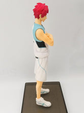 Cargar imagen en el visor de la galería, Kuroko no Basket - Akashi Seijuurou - DXF Figure - Kuroko no Basket DXF Figure～Cross×Players～ (Banpresto)
