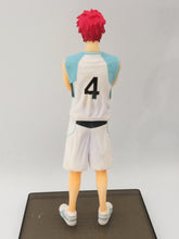 Cargar imagen en el visor de la galería, Kuroko no Basket - Akashi Seijuurou - DXF Figure - Kuroko no Basket DXF Figure～Cross×Players～ (Banpresto)
