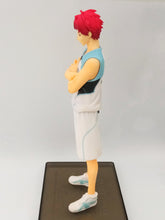 Cargar imagen en el visor de la galería, Kuroko no Basket - Akashi Seijuurou - DXF Figure - Kuroko no Basket DXF Figure～Cross×Players～ (Banpresto)
