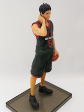 Cargar imagen en el visor de la galería, Kuroko no Basket - Aomine Daiki - DXF Figure - Kuroko no Basket DXF Figure～Cross×Players～ (Banpresto)
