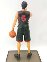 Cargar imagen en el visor de la galería, Kuroko no Basket - Aomine Daiki - DXF Figure - Kuroko no Basket DXF Figure～Cross×Players～ (Banpresto)
