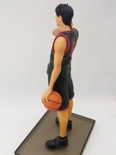 Cargar imagen en el visor de la galería, Kuroko no Basket - Aomine Daiki - DXF Figure - Kuroko no Basket DXF Figure～Cross×Players～ (Banpresto)
