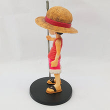 Cargar imagen en el visor de la galería, One Piece - Monkey D. Luffy - The Grandline Children - Vol. 1 (Banpresto)
