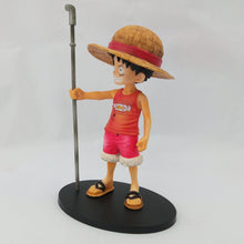 Cargar imagen en el visor de la galería, One Piece - Monkey D. Luffy - The Grandline Children - Vol. 1 (Banpresto)
