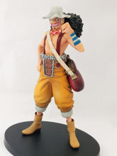 Load image into Gallery viewer, One Piece - Usopp - The Grandline Men - Vol.10 (Banpresto)
