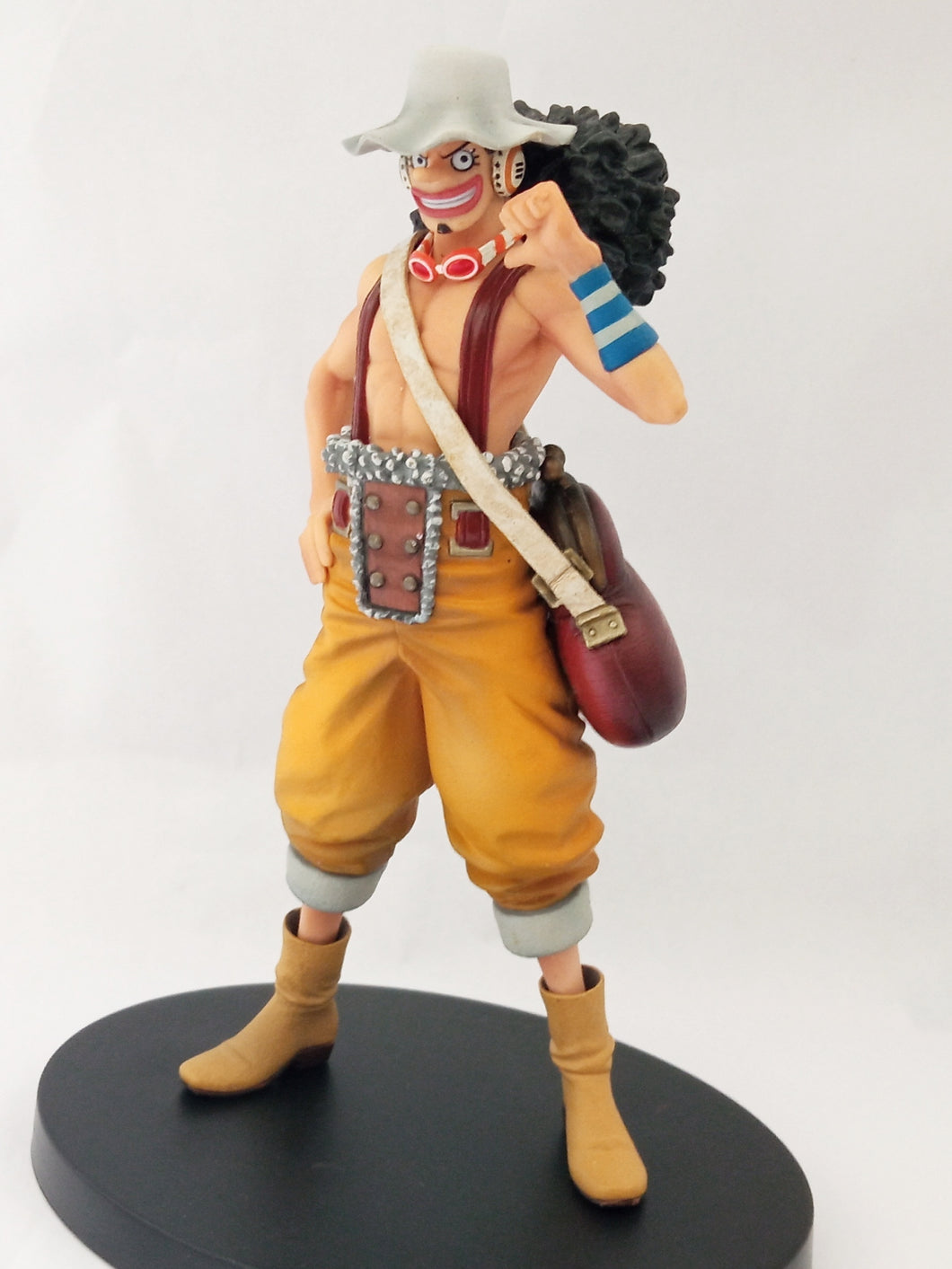 One Piece - Usopp - The Grandline Men - Vol.10 (Banpresto)