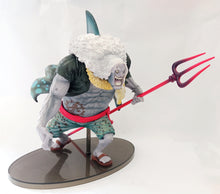 Load image into Gallery viewer, One Piece - Hody Jones - Figure Colosseum - SCultures - Zoukeiou Chojho Kessen II (Banpresto)
