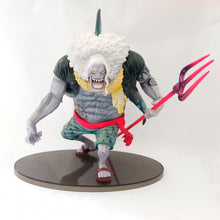 Load image into Gallery viewer, One Piece - Hody Jones - Figure Colosseum - SCultures - Zoukeiou Chojho Kessen II (Banpresto)
