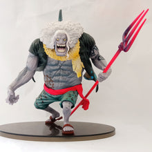 Load image into Gallery viewer, One Piece - Hody Jones - Figure Colosseum - SCultures - Zoukeiou Chojho Kessen II (Banpresto)
