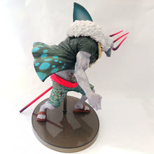 Load image into Gallery viewer, One Piece - Hody Jones - Figure Colosseum - SCultures - Zoukeiou Chojho Kessen II (Banpresto)
