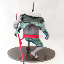 Load image into Gallery viewer, One Piece - Hody Jones - Figure Colosseum - SCultures - Zoukeiou Chojho Kessen II (Banpresto)

