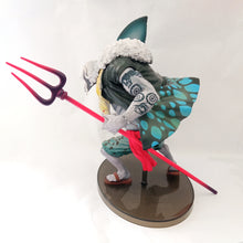 Load image into Gallery viewer, One Piece - Hody Jones - Figure Colosseum - SCultures - Zoukeiou Chojho Kessen II (Banpresto)

