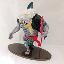 Load image into Gallery viewer, One Piece - Hody Jones - Figure Colosseum - SCultures - Zoukeiou Chojho Kessen II (Banpresto)
