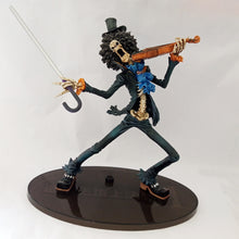 Load image into Gallery viewer, One Piece - Brook - Figure Colosseum - SCultures (Vol. 6) - Zoukeiou Chojho Kessen II (Banpresto)
