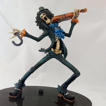 Load image into Gallery viewer, One Piece - Brook - Figure Colosseum - SCultures (Vol. 6) - Zoukeiou Chojho Kessen II (Banpresto)
