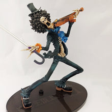 Load image into Gallery viewer, One Piece - Brook - Figure Colosseum - SCultures (Vol. 6) - Zoukeiou Chojho Kessen II (Banpresto)
