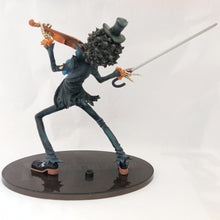 Load image into Gallery viewer, One Piece - Brook - Figure Colosseum - SCultures (Vol. 6) - Zoukeiou Chojho Kessen II (Banpresto)
