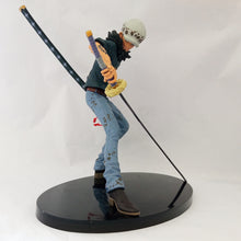 Load image into Gallery viewer, One Piece - Trafalgar Law - Figure Colosseum - SCultures - Zoukeiou Chojho Kessen III (Vol. 6) (Banpresto)

