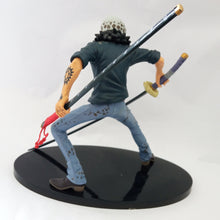 Load image into Gallery viewer, One Piece - Trafalgar Law - Figure Colosseum - SCultures - Zoukeiou Chojho Kessen III (Vol. 6) (Banpresto)
