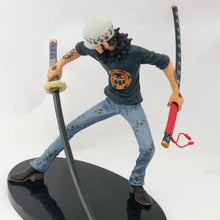 Load image into Gallery viewer, One Piece - Trafalgar Law - Figure Colosseum - SCultures - Zoukeiou Chojho Kessen III (Vol. 6) (Banpresto)
