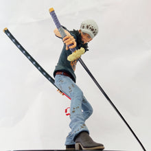Load image into Gallery viewer, One Piece - Trafalgar Law - Figure Colosseum - SCultures - Zoukeiou Chojho Kessen III (Vol. 6) (Banpresto)
