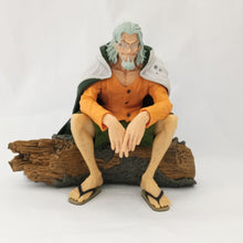Load image into Gallery viewer, One Piece - Silvers Rayleigh - Creator×Creator (Banpresto)
