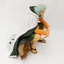Load image into Gallery viewer, One Piece - Silvers Rayleigh - Creator×Creator (Banpresto)

