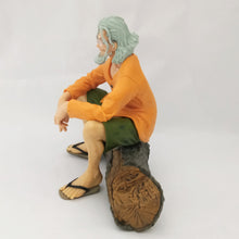 Load image into Gallery viewer, One Piece - Silvers Rayleigh - Creator×Creator (Banpresto)
