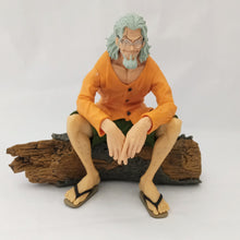 Load image into Gallery viewer, One Piece - Silvers Rayleigh - Creator×Creator (Banpresto)
