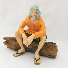Load image into Gallery viewer, One Piece - Silvers Rayleigh - Creator×Creator (Banpresto)
