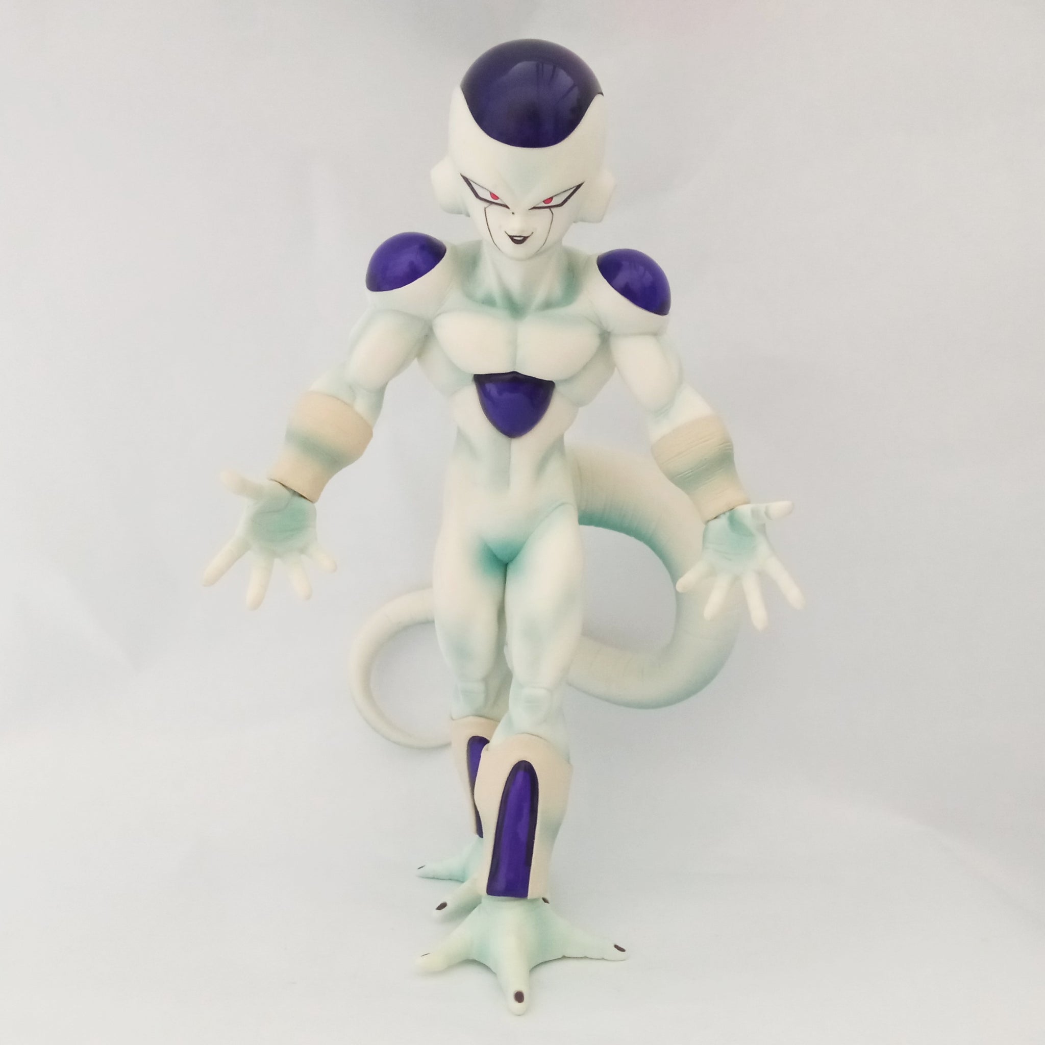Dragon Ball Super - Freezer - Final Form - Master Stars Piece