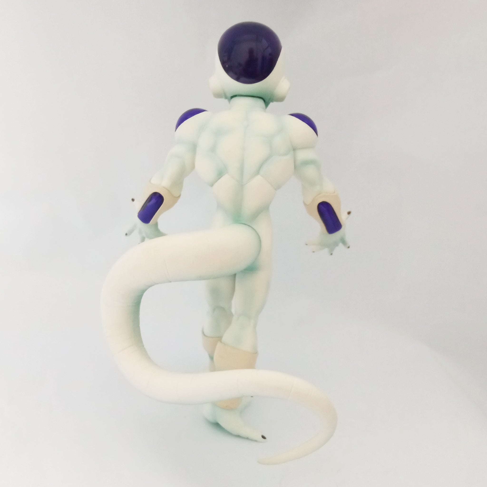 Dragon Ball Super - Freezer - Final Form - Master Stars Piece 