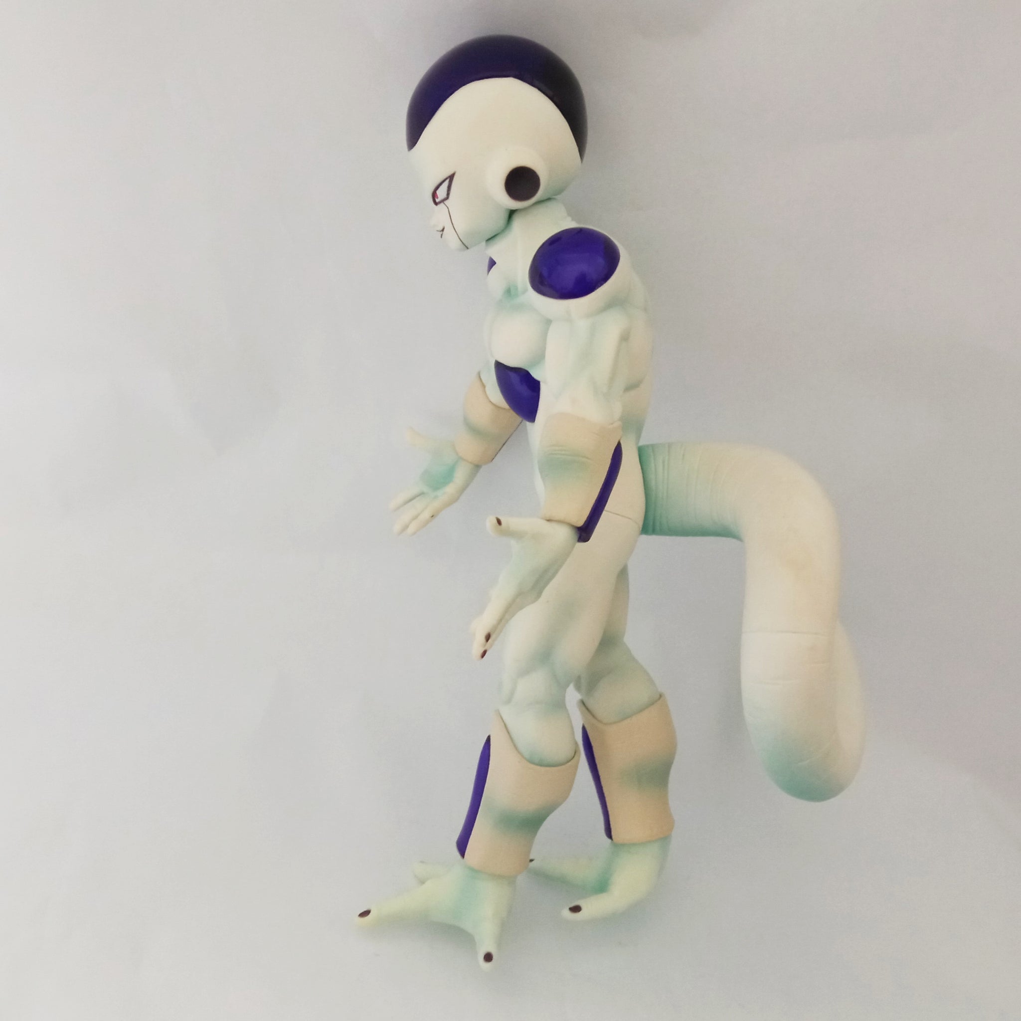 Dragon Master Ball Stars Super Piece FREEZA STARS PIECE MASTER
