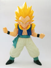 Load image into Gallery viewer, Dragon Ball GT - SSJ Gotenks - Big Size - Soft Vinyl Figure (Banpresto)
