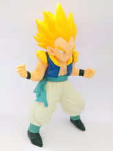 Load image into Gallery viewer, Dragon Ball GT - SSJ Gotenks - Big Size - Soft Vinyl Figure (Banpresto)
