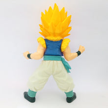 Load image into Gallery viewer, Dragon Ball GT - SSJ Gotenks - Big Size - Soft Vinyl Figure (Banpresto)
