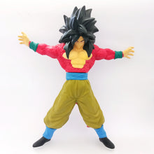 Cargar imagen en el visor de la galería, Dragon Ball GT - Son Goku SSJ4 - Dragon Ball GT DX Soft Vinyl Figure, Super Saiyan 4 Gokou (Banpresto)
