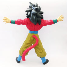 Cargar imagen en el visor de la galería, Dragon Ball GT - Son Goku SSJ4 - Dragon Ball GT DX Soft Vinyl Figure, Super Saiyan 4 Gokou (Banpresto)
