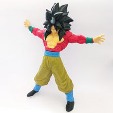 Cargar imagen en el visor de la galería, Dragon Ball GT - Son Goku SSJ4 - Dragon Ball GT DX Soft Vinyl Figure, Super Saiyan 4 Gokou (Banpresto)
