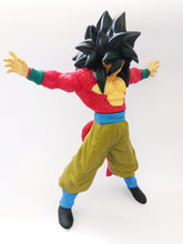 Cargar imagen en el visor de la galería, Dragon Ball GT - Son Goku SSJ4 - Dragon Ball GT DX Soft Vinyl Figure, Super Saiyan 4 Gokou (Banpresto)
