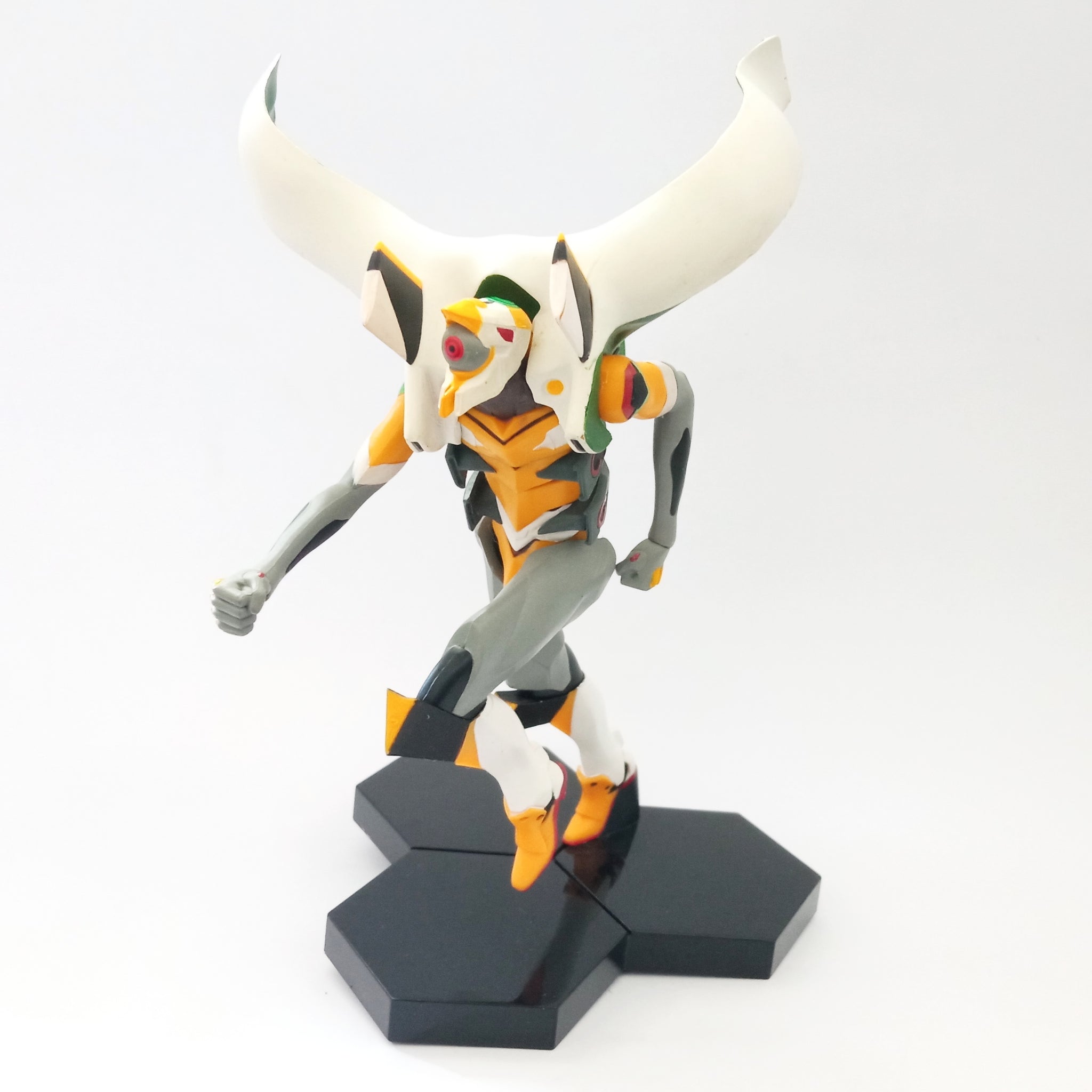 Evangelion Shin Gekijouban: Q - EVA Mark.09 - High Grade Figure