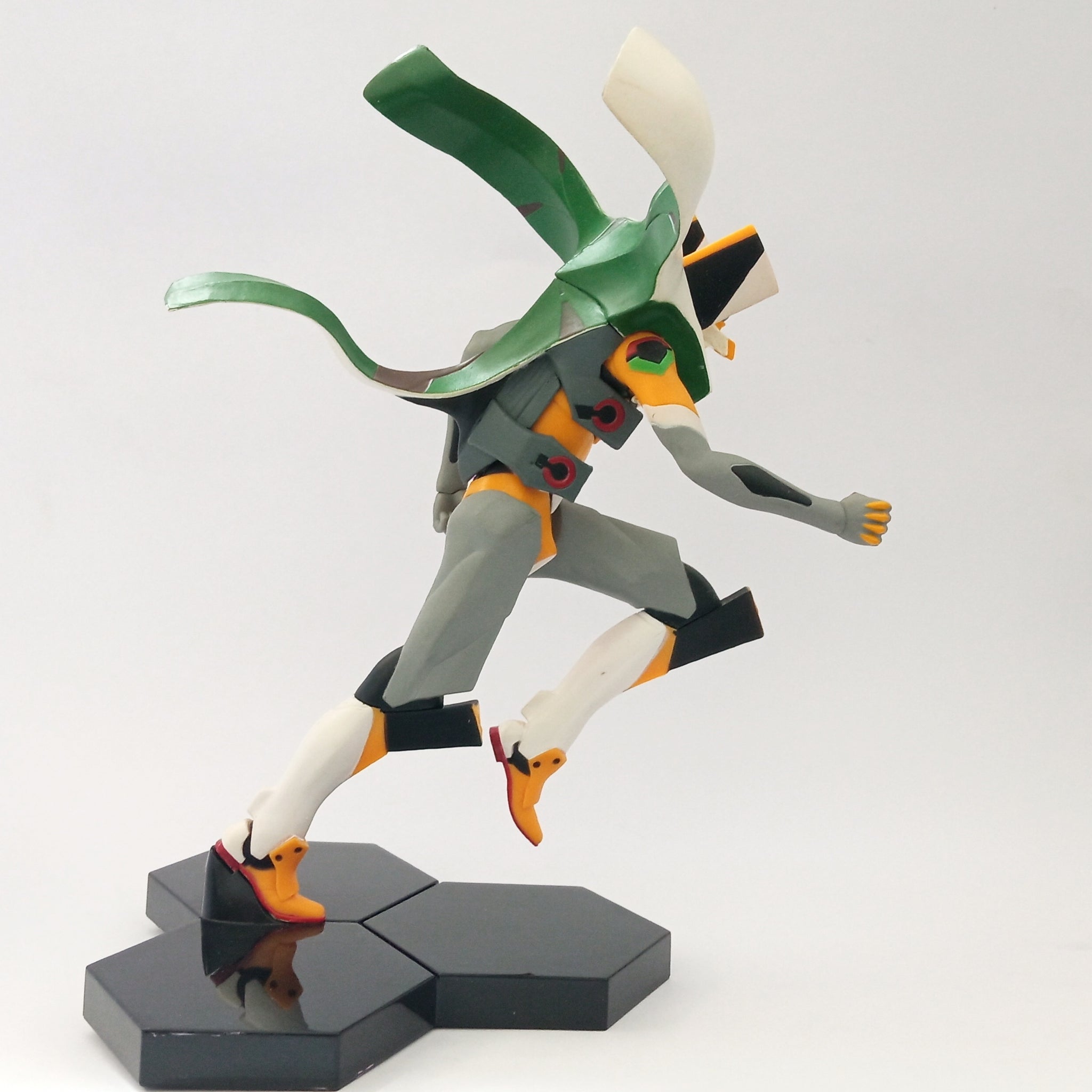 Evangelion Shin Gekijouban: Q - EVA Mark.09 - High Grade Figure