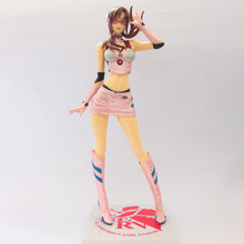 Load image into Gallery viewer, Evangelion Shin Gekijouban - Makinami Mari Illustrious - PM Figure - Race Queen (SEGA)
