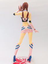 Load image into Gallery viewer, Evangelion Shin Gekijouban - Makinami Mari Illustrious - PM Figure - Race Queen (SEGA)
