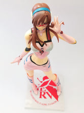 Load image into Gallery viewer, Evangelion Shin Gekijouban - Makinami Mari Illustrious - PM Figure - Race Queen (SEGA)
