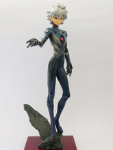 Cargar imagen en el visor de la galería, Evangelion Shin Gekijouban - Nagisa Kaworu - PM Figure (SEGA)
