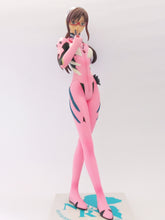 Load image into Gallery viewer, Evangelion Shin Gekijouban - Makinami Mari Illustrious - PM Figure (SEGA)
