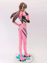 Load image into Gallery viewer, Evangelion Shin Gekijouban - Makinami Mari Illustrious - PM Figure (SEGA)
